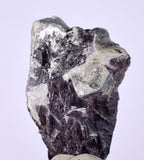 3.2cm GEM AXINITE CRYSTAL  PERU SUPER SHINY MINERAL SPECIMEN AB95
