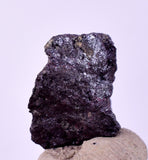 1.2cms PROUSTITE PYRARGIRITE RUBY SILVER PERU UCHUCCHACUA MINE HB276