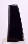 5.4 Grams LEMURIAN BLACK JADE GEM PERU PYRITE JEWELRY CABOCHON PENDANT BB181