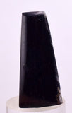 5.4 Grams LEMURIAN BLACK JADE GEM PERU PYRITE JEWELRY CABOCHON PENDANT BB181