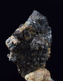 1.2cms NATIVE SILVER WIRE PERU UCHUCCHACUA MINE MINERAL SPECIMEN HB260