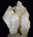 13.5cms CALCITE WITH QUARTZ CRYSTALS PERU SHINY MINERAL SPECIMEN GB25