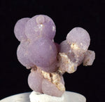 2.4cms AGATE GRAPE BOTRYOIDAL CRYSTAL CHALCEDONY QUARTZ INDONESIA PENDANT AB14