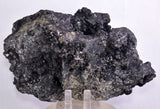 17cm MARCASITE PYRITE CHALCOPYRYTE  SPHALERITE PERU CRYSTAL MB132
