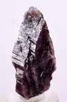 3.6cm GEM AXINITE CRYSTAL PERU SUPER SHINY MINERAL SPECIMEN COLLECTOR AB32