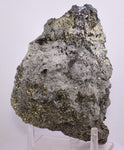 16cms MARCASITE BLADED PYRITE QUARTZ  ARSENOPYRYTE  BORNITE PERU CRYSTALS MB116