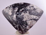 275cts GIANT CABOCHON PROUSTITE RUBY SILVER MINERAL PERU UCHUCCHACUA MINE BB228