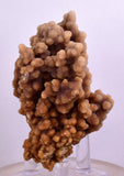 7.5cms ARAGONITE BOTRYOIDAL CRYSTALS AESTHETIC MINERAL SPECIMEN PERU EB47