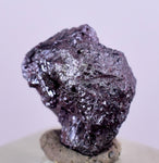 0.8cms PROUSTITE RED RUBY SILVER PERU UCHUCCHACUA MINE MINERAL SPECIMEN HB210