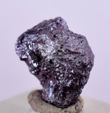 0.8cms PROUSTITE RED RUBY SILVER PERU UCHUCCHACUA MINE MINERAL SPECIMEN HB210