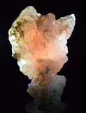 5.9cms GEM PINK OPAL NATURAL SCULPTURE BOTRYOIDAL PERU QUARTZ TRANSLUCENT PB28