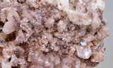 23 cms GEM ZEOLITE STILBITE HEULANDITE APOPHYLLITE (?) CRYSTALS PERU FB48