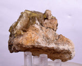 6.2cms GEMMY BARITE CRYSTALS PERU SHINY TRANSLUCENT MINERAL SPCIMEN EB05
