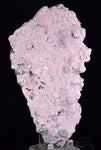 18cms RHODOCHROSITE ROSETTE PERU PINK CRYSTALS HUANZALA MINE MINERAL RB603