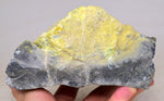 2 Kg SERPENTINE ROUGH PERU PARTIALLY TRANSLUCENT MINERAL SPECIMEN JB26