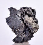 2.5cms PYRITE PYRRHOTITE PERU SHINY CRYSTALS SAMPLE MINERAL SPECIMEN MB79