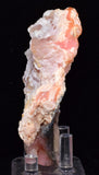 8.4cms GEM PINK OPAL NATURAL SCULPTURE BOTRYOIDAL PERU QUARTZ TRANSLUCENT PB26