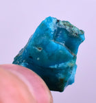 390 carat GEM SILICA CHRYSOCOLLA CHALCEDONY PERU HIGH YIELD ROUGH SB102