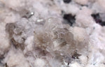 7cms PROUSTITE RED RUBY SILVER PERU UCHUCCHACUA MINE MINERAL SPECIMEN HB150
