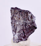 1.2cms PYRARGYRITE RUBY SILVER PERU UCHUCCHACUA MINE MINERAL SPECIMEN HB228