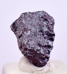 1cms PYRARGYRITE RUBY SILVER PERU UCHUCCHACUA MINE MINERAL SPECIMEN HB230