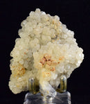 6.9cms CALCITE DRUZY CRYSTALS PERU SHINY MINERAL SPECIMEN COLLECTOR GB03