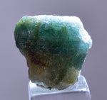 16.5cts GRANDIDIERITE CRYSTALS BLUE GREEN RARE MADAGASCAR JEWELRY FACET PB90