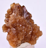 4.8cms CITRINE CRYSTALS MOROCCO MINERAL SPECIMEN COLLECTOR AB241