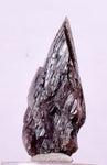 3.6cm GEM AXINITE CRYSTAL PERU SUPER SHINY MINERAL SPECIMEN COLLECTOR AB32