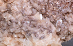 23 cms GEM ZEOLITE STILBITE HEULANDITE APOPHYLLITE (?) CRYSTALS PERU FB48