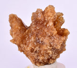3.8cms CITRINE CRYSTALS MOROCCO MINERAL SPECIMEN COLLECTOR AB240