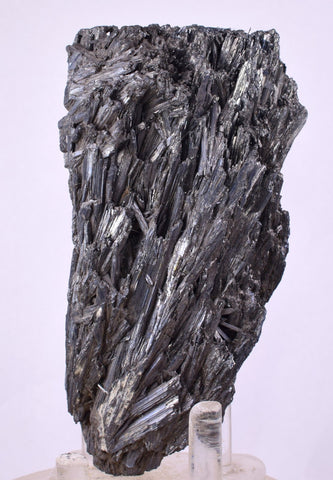 11cms ZINKENITE CRYSTALS BOLIVIA MINERAL SPECIMEN ZB41