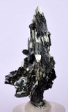 4.8cms ACTINOLITE EPIDOTE CRYSTALS PERU NATURAL BRILLIANT CLUSTER MINERAL CB94