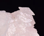 4.4cms RHODOCHROSITE QUARTZ CALCITE CRYSTALS PERU RB508