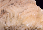 23cms NAZCA LINES CALCITE CRYSTALS PERU SHINY MINERAL SPECIMEN COLLECTOR GB63