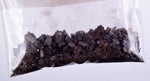 20grs NATIVE SILVER MINERAL & WIRES PERU UCHUCCHACUA MINE MINERAL SPECIMEN HB165