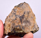 290Grams INCA GOLDEN HEALER PYRITE MAGNETITE ROUGH MAGNETIC PERU  MB146