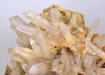 22.5cms QUARTZ RARE CRYSTAL PERU MINERAL SPECIMEN COLLECTOR QB108
