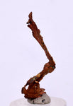 3.8cms NATIVE COPPER PERU CRYSTAL NEW FIND SOME MINERAL SPECIMEN IB67