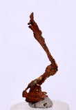 3.8cms NATIVE COPPER PERU CRYSTAL NEW FIND SOME MINERAL SPECIMEN IB67