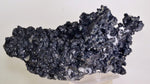 26cms MUSEUM SPHALERITE CHALCOPYRITE PYRITE  QUARTZ CRYSTALS PERU MB119