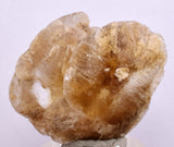 3.5 cms DESERT ROSE SELENITE CRYSTAL PERU GOLDEN SUISEKI TRANSLUCENT TB95