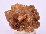 4.6cms CITRINE CRYSTALS MOROCCO MINERAL SPECIMEN COLLECTOR AB242
