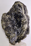 19cm MARCASITE BLADES GEODE PYRITE CHALCOPYRYTE  SPHALERITE PERU CRYSTAL MB120