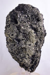 18.5cm MARCASITE BLADES PYRITE CHALCOPYRYTE  SPHALERITE PERU CRYSTAL MB130