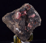 4.6cms GEM RHODOCHROSITE CRYSTALS PERU UCHUCCHACUA MINE MINERAL SPECIMEN RB350