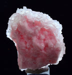 3.5cms RHODOCHROSITE CALCITE CRYSTALS HUANZALA PERU PINK CRYSTALS RB400