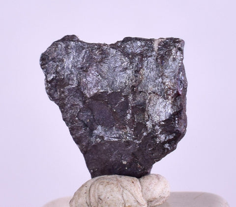 1.1cms PYRARGYRITE RUBY SILVER PERU UCHUCCHACUA MINE MINERAL SPECIMEN HB244