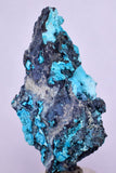 6.3cms CHRYSOCOLLA BOTRYOIDAL CRYSTALS PERU SPHERES GRAPE TURQUOISE COLOR CB165