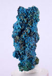 4.5cms CHRYSOCOLLA TENTADORA MINE PERU GRAPE BOTRYOIDAL CRYSTAL CB10